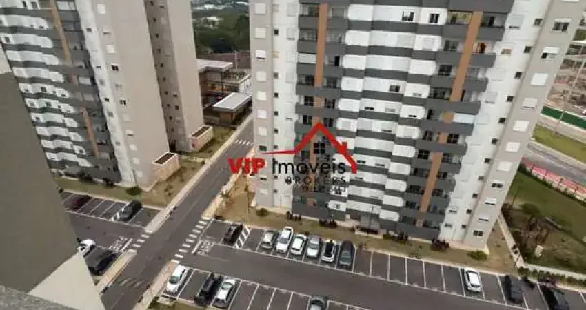 Apartamento com 2 quartos para alugar na Avenida Caetano Gornati, Engordadouro, Jundiaí