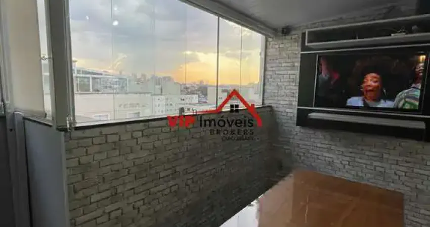 Apartamento com 2 quartos à venda na Rua Doutor Eloy Chaves, Ponte de São João, Jundiaí