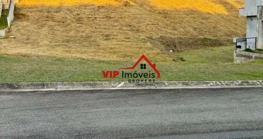 Oportunidade! excelente terreno com 1000m² no loteamento terra caxambu