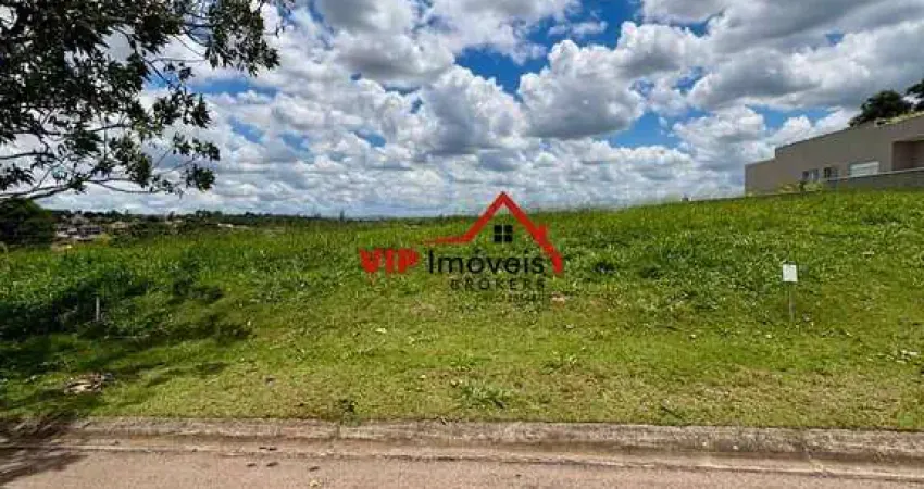 Terreno em condomínio fechado à venda na Rua Salvador Caruso Orlando, Medeiros, Jundiaí