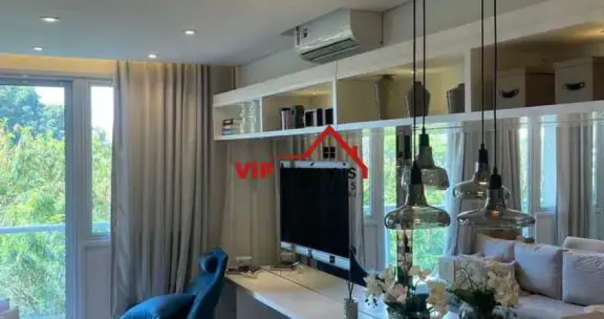 Apartamento com 1 quarto para alugar na Rua Vigário João José Rodrigues, Centro, Jundiaí