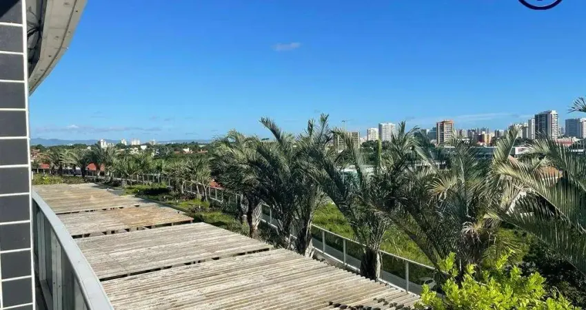 Sala comercial à venda na Avenida Washington Soares, 3663, Edson Queiroz, Fortaleza
