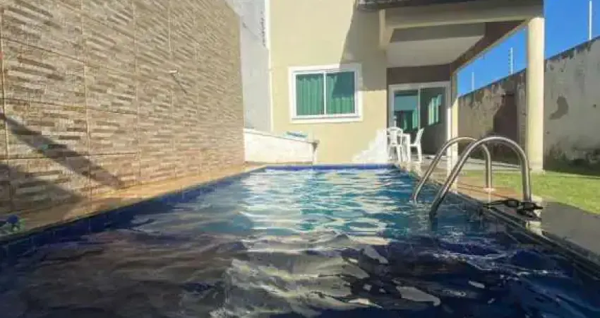 Casa com 4 quartos à venda na dos Coqueiros, 4, Porto das Dunas, Aquiraz