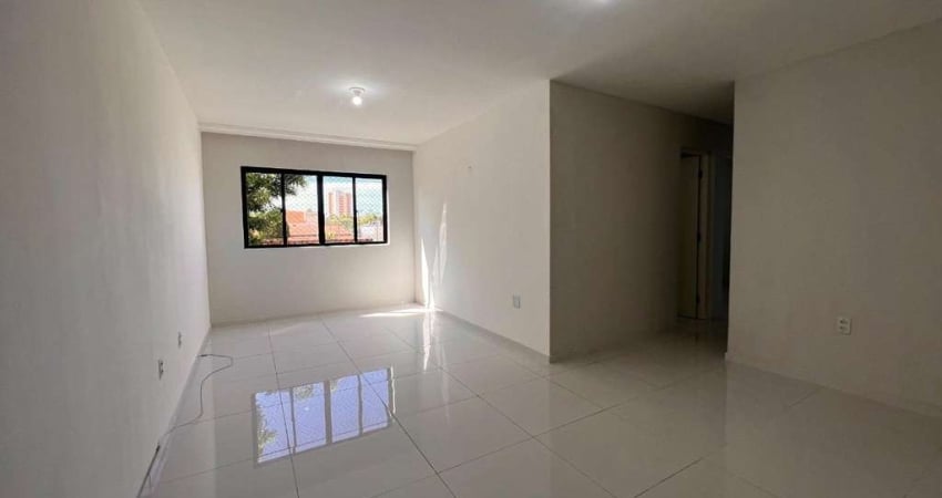 Apartamento com 3 quartos à venda na Rua Caetano Ximenes Aragão, 403, Engenheiro Luciano Cavalcante, Fortaleza