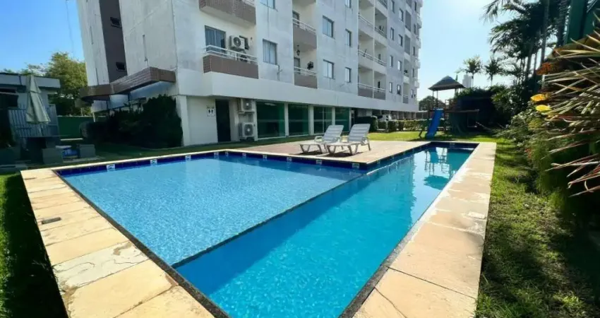 Apartamento com 3 quartos para alugar na Rua Zuca Accioly, 510, Manoel Dias Branco, Fortaleza