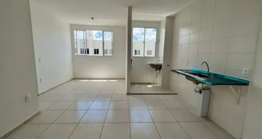 Apartamento com 2 quartos à venda na Rua João Ferreira, 489, Barroso, Fortaleza