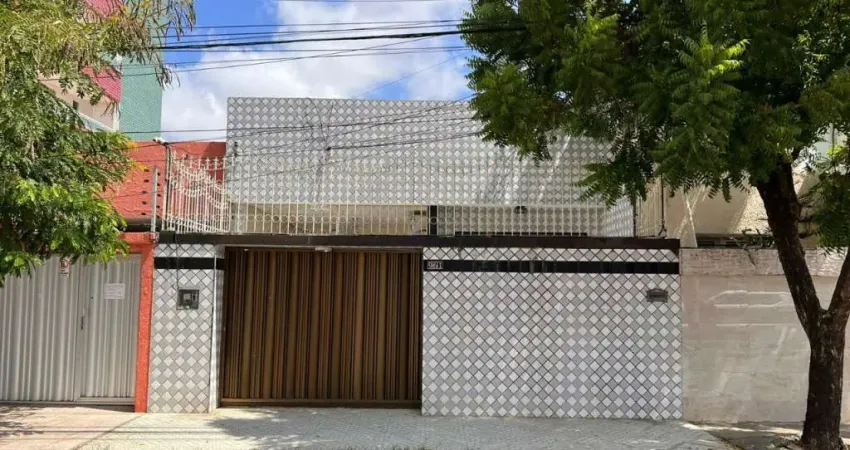Casa com 4 quartos à venda na Gustavo Sampaio, 961, Parquelândia, Fortaleza