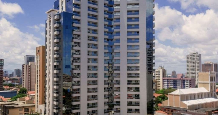 Sala comercial à venda na Rua Gonçalves Ledo, 777, Aldeota, Fortaleza