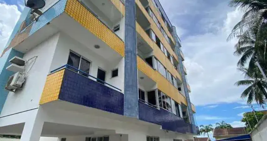 Apartamento com 3 quartos à venda na Rua Professor Solon Farias, 960, Sapiranga, Fortaleza