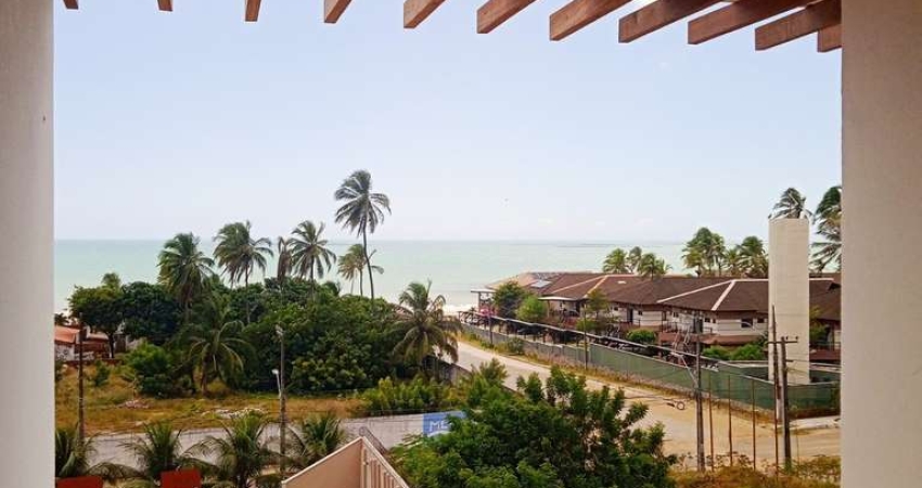 Apartamento com 2 quartos à venda na Carlota Távora, 2565, Cumbuco, Caucaia