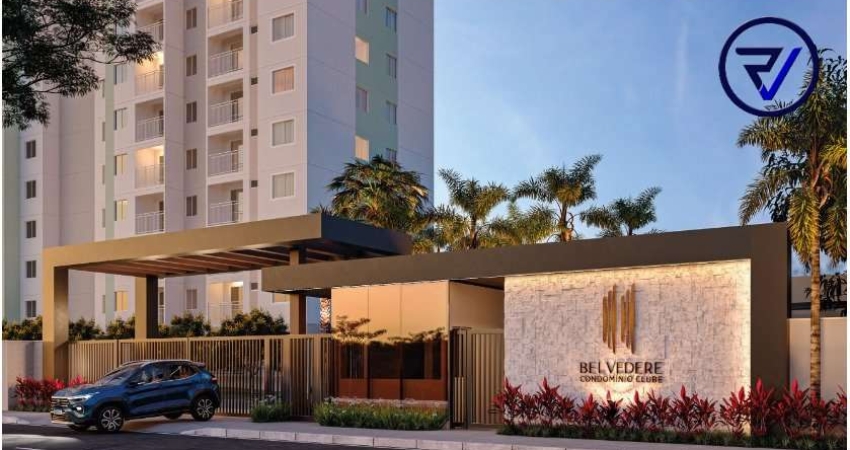 Apartamento com 2 quartos à venda na Dr. Raimundo Guimarães, 1, Pedras, Eusébio