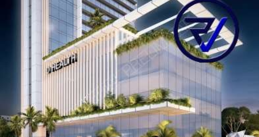 Sala comercial à venda na Avenida Santos Dumont, 3281, Aldeota, Fortaleza