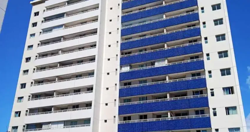 Apartamento com 2 quartos à venda na Eng. Luiz Vieira, 800, de Lourdes, Fortaleza