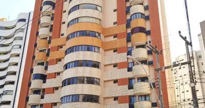 Apartamento com 3 quartos à venda na Rua Andrade Furtado, 601, Cocó, Fortaleza