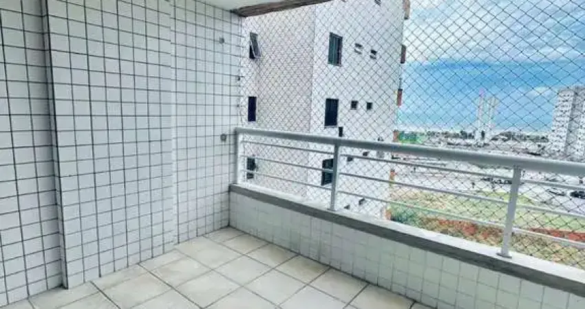 Apartamento com 2 quartos à venda na Rua Pintor Antônio Bandeira, 1499, Vicente Pinzon, Fortaleza