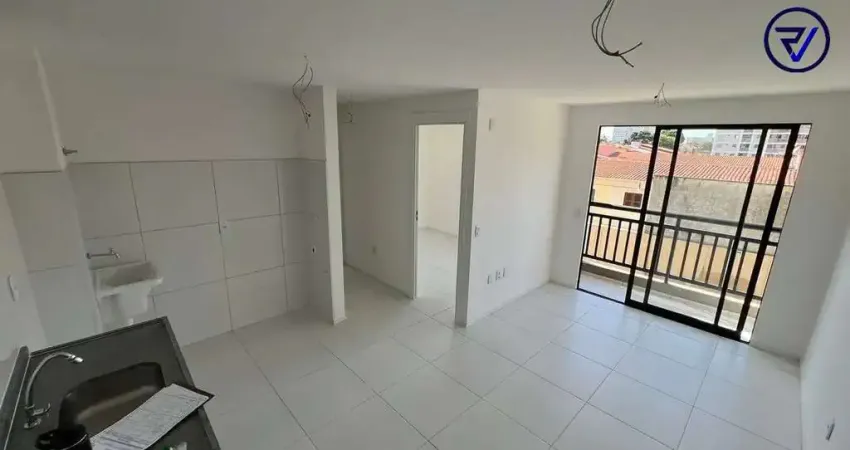 Apartamento com 2 quartos à venda na Rua das Carnaúbas, 777, Passaré, Fortaleza