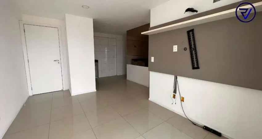 Apartamento com 2 quartos à venda na Rua João Carvalho, 517, Aldeota, Fortaleza