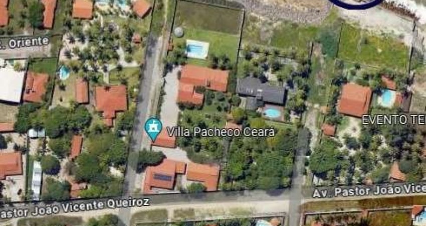 Casa em condomínio fechado com 4 quartos à venda na Pastor João Vicente Queiroz, 1227, Pacheco, Caucaia