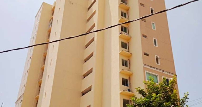 Apartamento com 2 quartos à venda na Cauby Damasceno, 200, Icaraí, Caucaia
