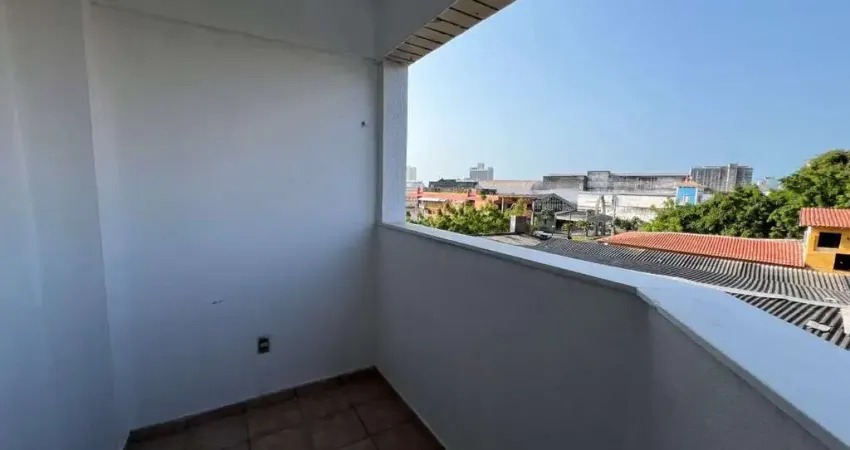 Apartamento com 3 quartos à venda na Avenida da Universidade, 1949, Benfica, Fortaleza