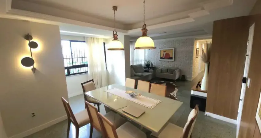Apartamento com 4 quartos à venda na Rua Monsenhor Catão, 1377, Aldeota, Fortaleza