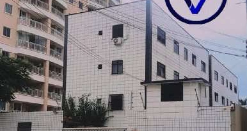 Apartamento com 2 quartos à venda na Avenida Francisco Sá, 1834, Jacarecanga, Fortaleza