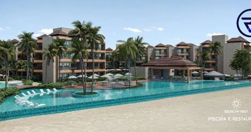 Apartamento com 2 quartos à venda na Principal, 32, Curralinho, Aquiraz