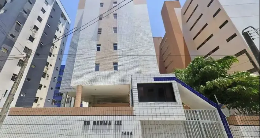 Apartamento com 3 quartos à venda na Rua Antônio Augusto, 1404, Aldeota, Fortaleza