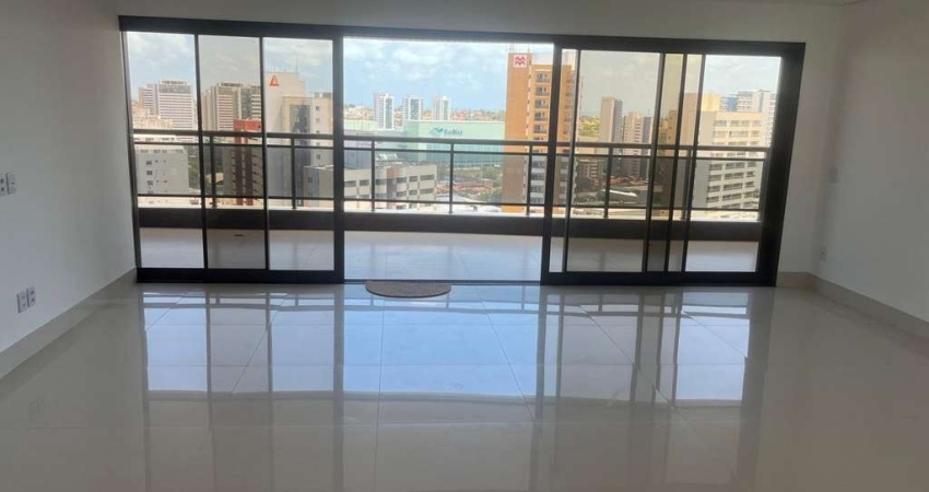 Apartamento com 4 quartos à venda na Rua Bento Albuquerque, 1400, Cocó, Fortaleza