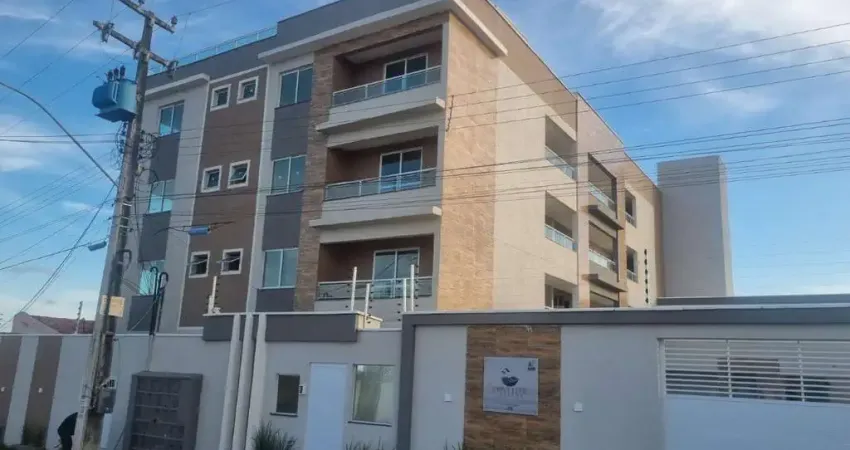 Apartamento com 2 quartos à venda na Rua Otaviano Laurindo, 358, Iparana, Caucaia