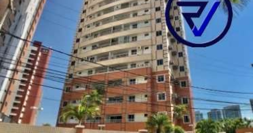 Apartamento com 3 quartos à venda na Rua Firmino Rocha Aguiar, 650, Guararapes, Fortaleza