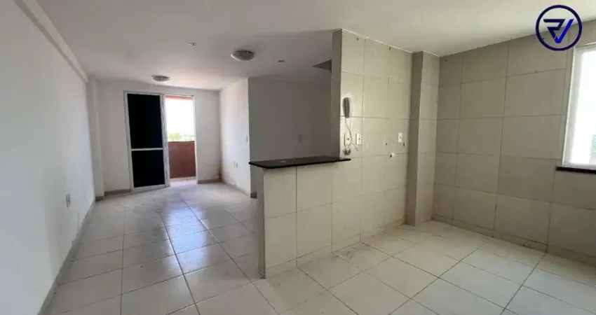 Cobertura com 3 quartos à venda na Santa Rita, 1140, José de Alencar, Fortaleza