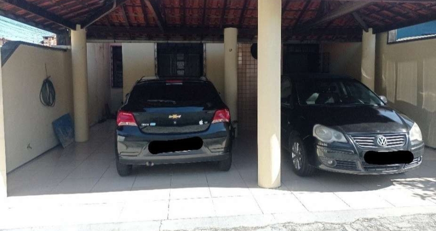 Casa em condomínio fechado com 1 quarto à venda na Itália, 584, Maraponga, Fortaleza