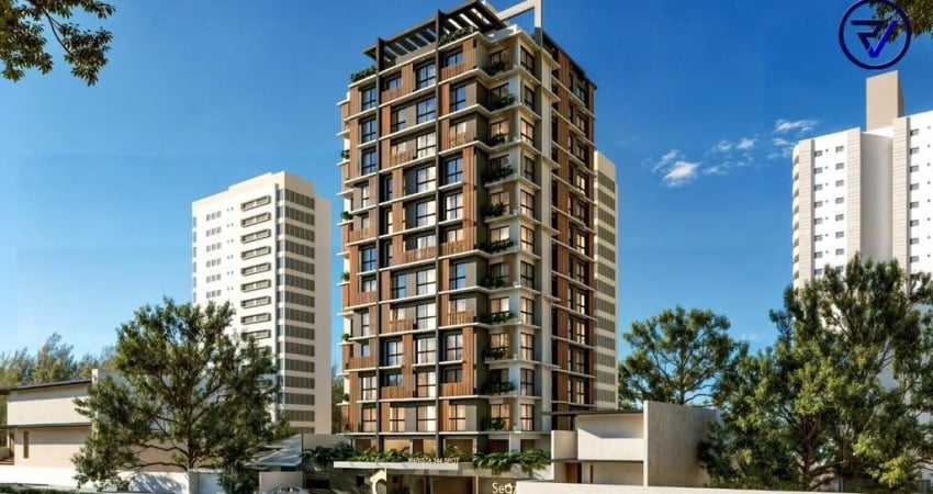 Apartamento com 1 quarto à venda na 144, 201, Setor Marista, Goiânia