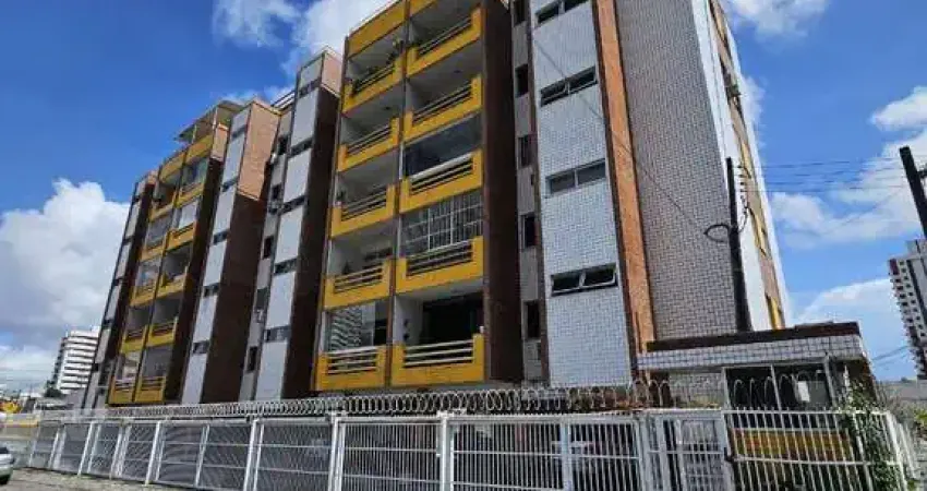 Apartamento com 4 quartos à venda na Avenida Aguanambi, 1505, Fátima, Fortaleza