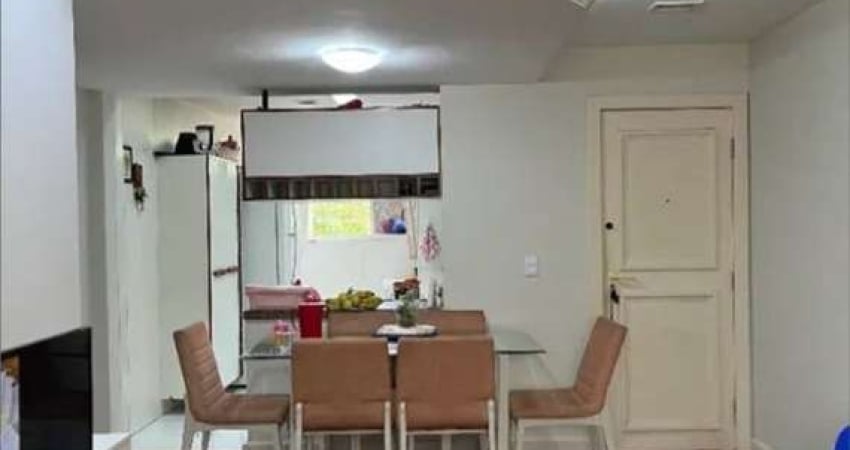 Apartamento com 2 quartos à venda na Pedro Machado, 921, Damas, Fortaleza