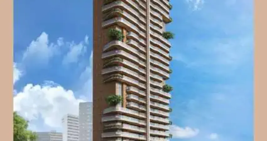 Apartamento com 4 quartos à venda na Rua Batista de Oliveira, 2478, Cocó, Fortaleza