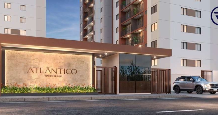Apartamento com 2 quartos à venda na Rua Dioguinho, 4770, Praia do Futuro II, Fortaleza