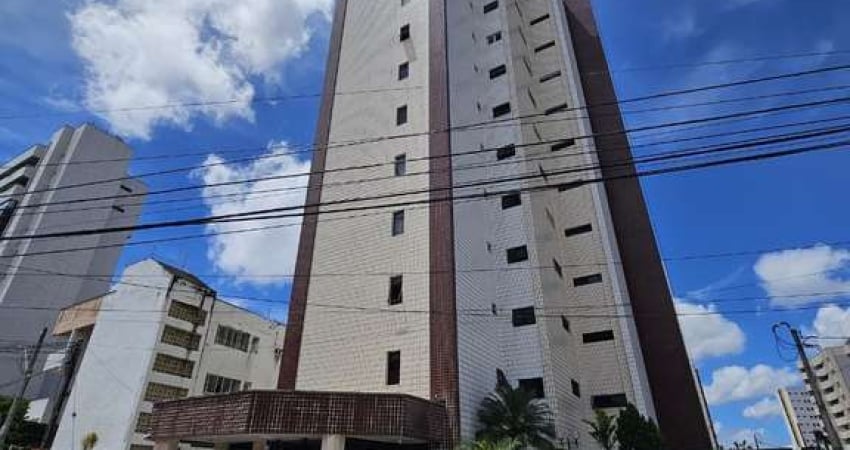 Apartamento com 4 quartos à venda na Rua Assis Chateaubriand, 22, Dionisio Torres, Fortaleza