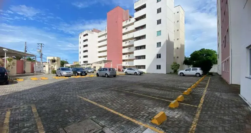 Apartamento com 2 quartos à venda na Rua Santa Rita do Alagadiço, 1140, José de Alencar, Fortaleza
