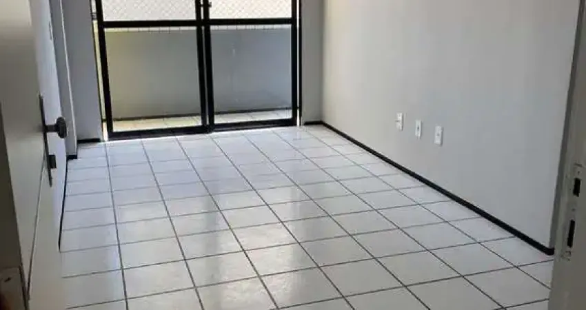Apartamento com 3 quartos à venda na Avenida Comodoro Estácio Brígido, 2800, Engenheiro Luciano Cavalcante, Fortaleza