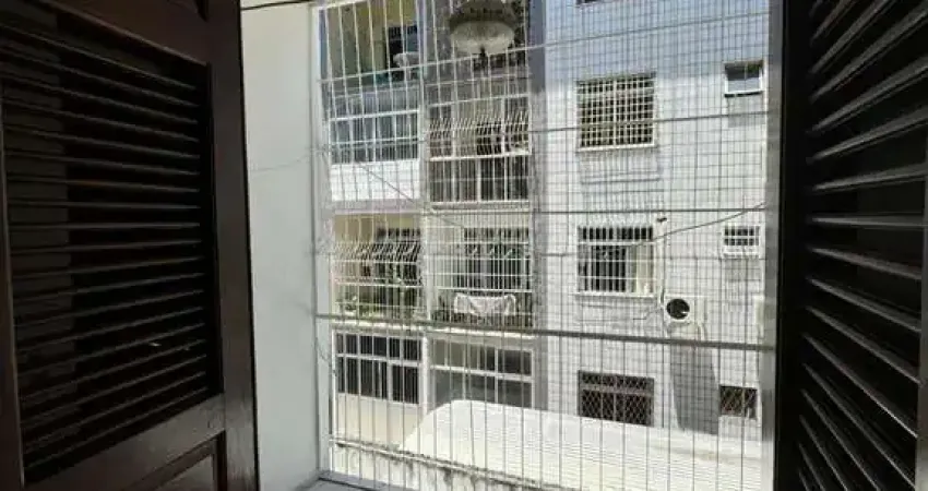 Apartamento com 3 quartos à venda na Rua Marechal Deodoro, 1345, Benfica, Fortaleza