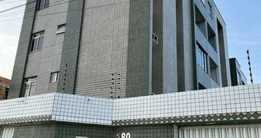 Apartamento com 3 quartos à venda na Francisco Moreira, 380, Praia do Futuro, Fortaleza