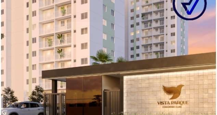 Apartamento com 2 quartos à venda na Benvinda, 130, Passaré, Fortaleza