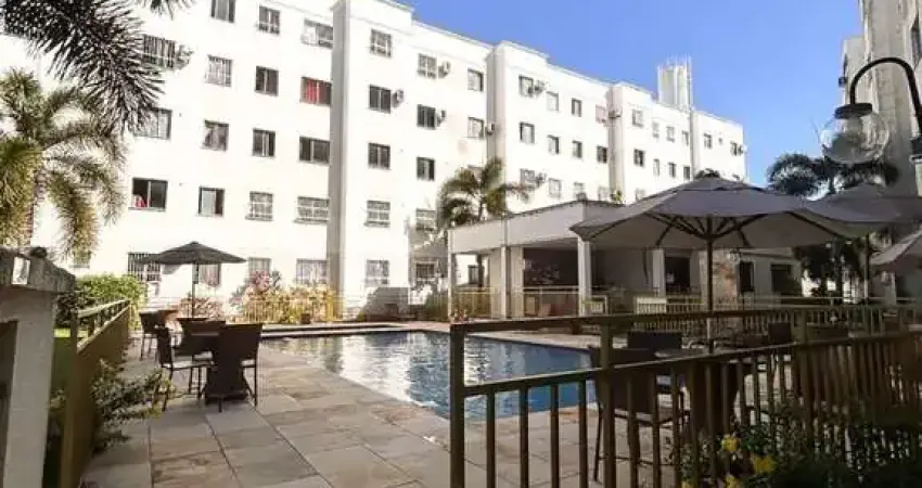 Apartamento com 2 quartos à venda na Maraponga, 191, Maraponga, Fortaleza