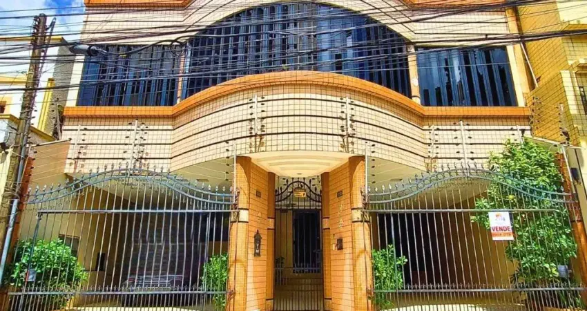 Casa comercial à venda na Rua Vinte e Cinco de Março, 224, Centro, Fortaleza