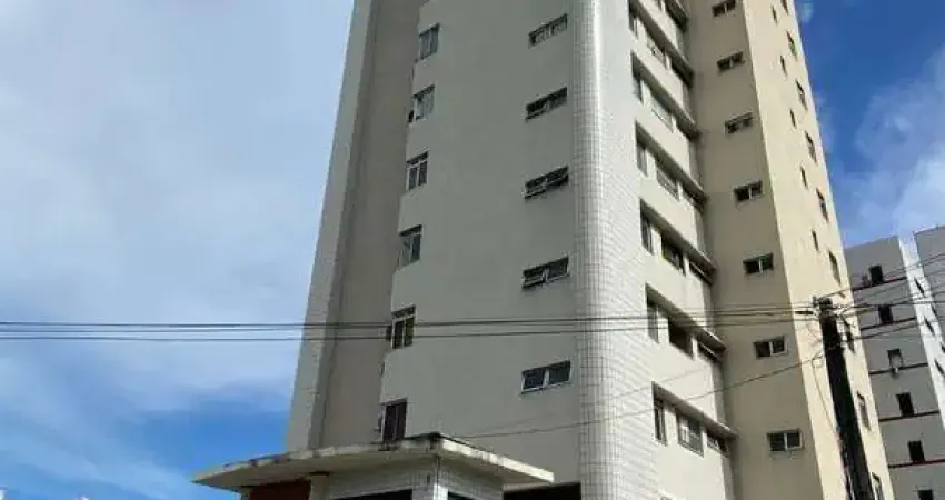 Apartamento com 3 quartos à venda na Rua Pereira de Miranda, 750, Papicu, Fortaleza