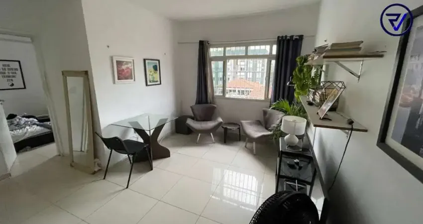 Apartamento com 2 quartos à venda na Rua Júlio César, 237, Benfica, Fortaleza