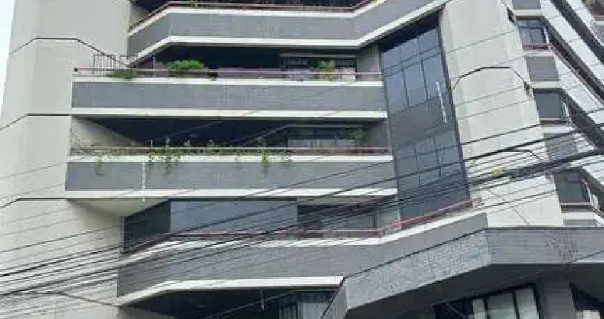 Apartamento com 3 quartos à venda na Rua Joaquim Lima, 381, Papicu, Fortaleza