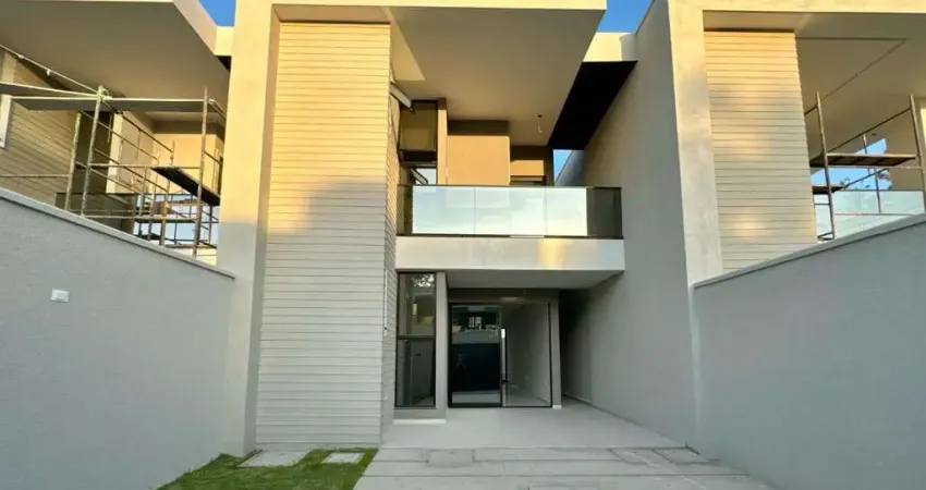 Casa com 4 quartos à venda na Nossa Senhora de Nazaré, 920, Coité, Eusébio